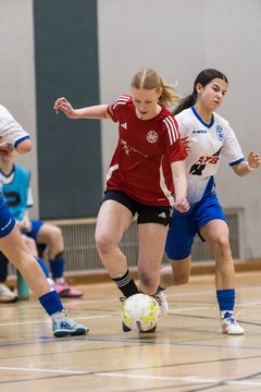 Bild 425 - wBJ NFV Futsalmeisterschaft